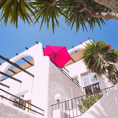 Apartamentos Catharina Maria Cala Llonga  Εξωτερικό φωτογραφία