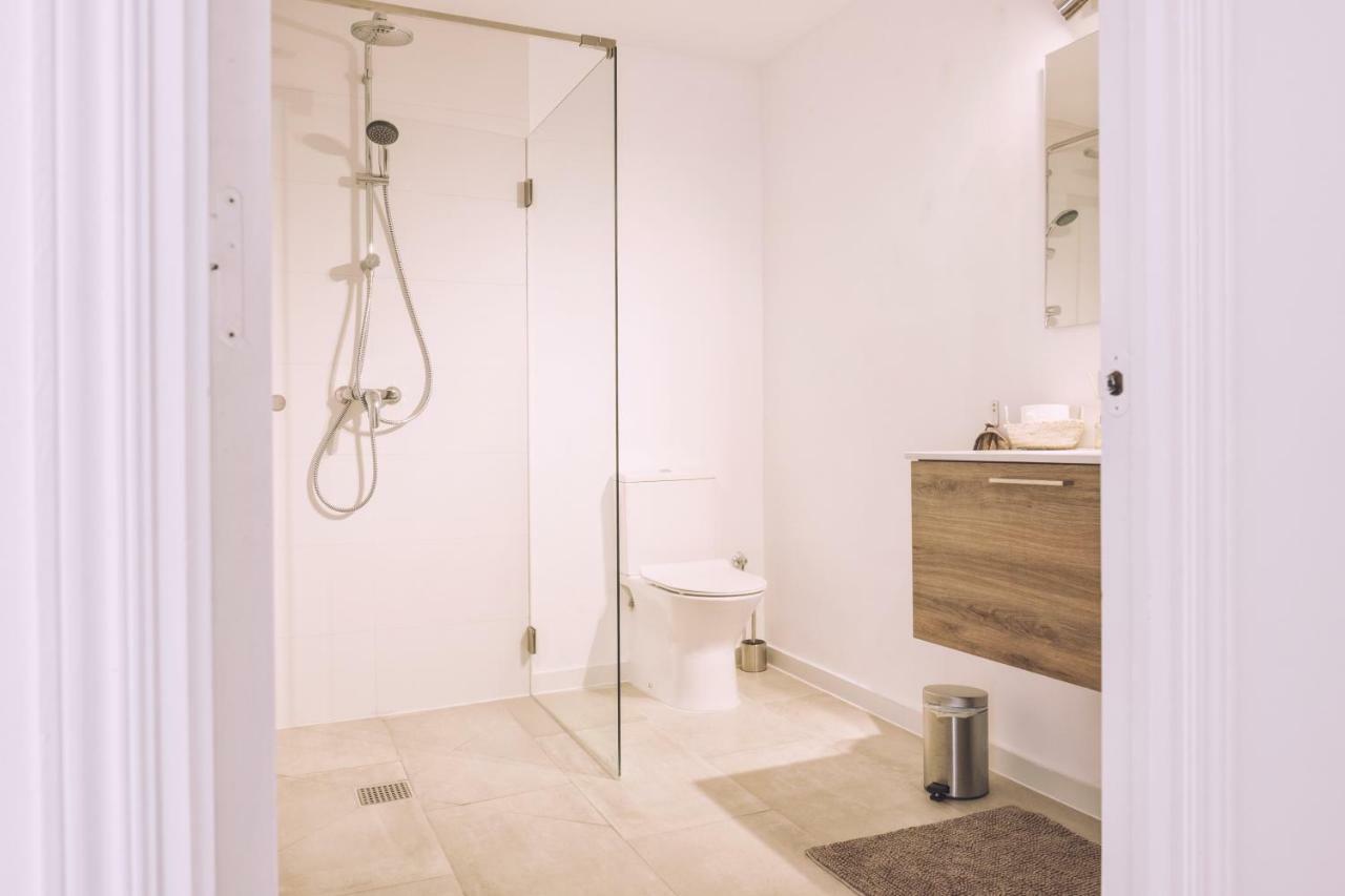 Apartamentos Catharina Maria Cala Llonga  Εξωτερικό φωτογραφία
