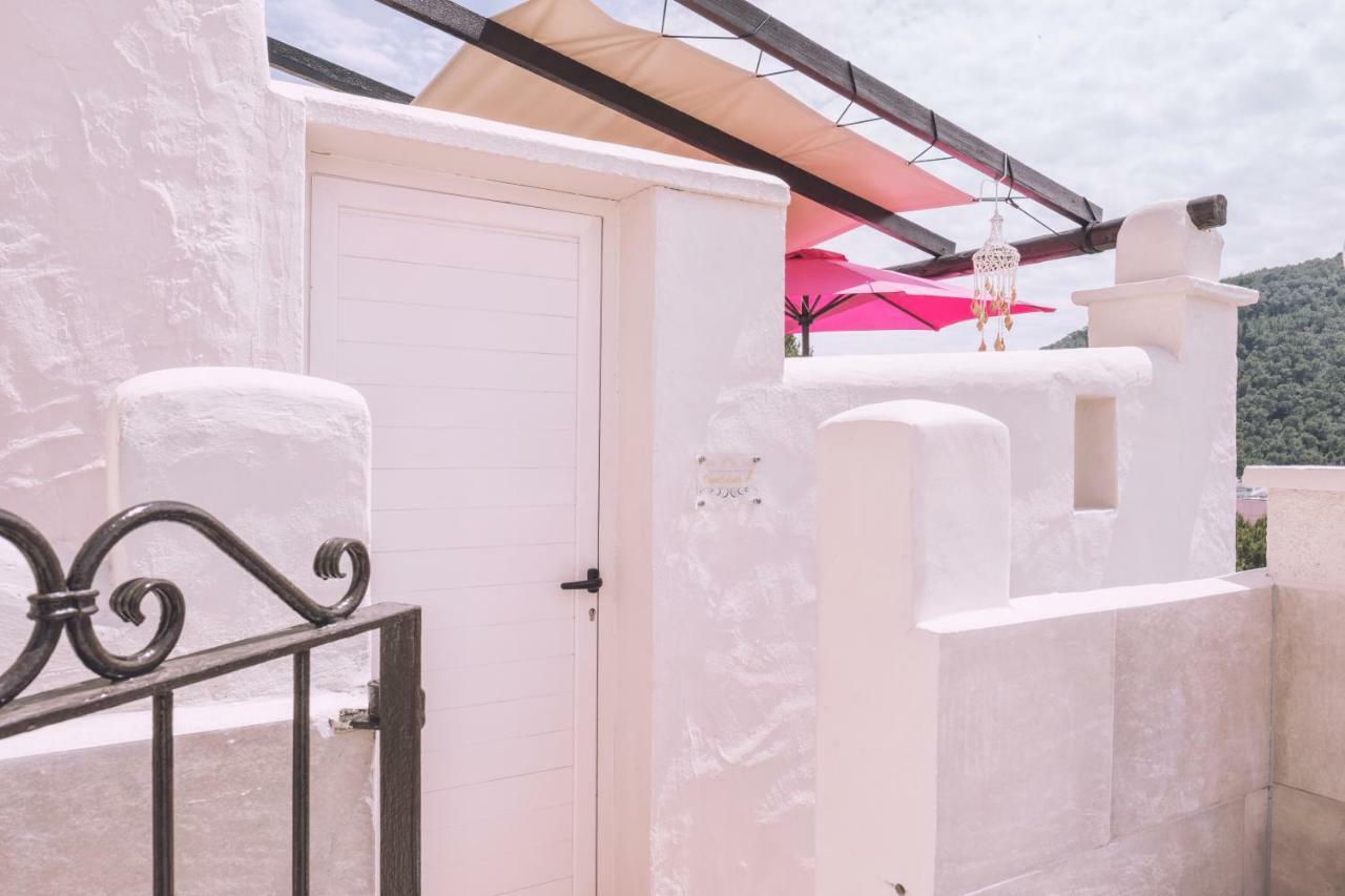 Apartamentos Catharina Maria Cala Llonga  Εξωτερικό φωτογραφία