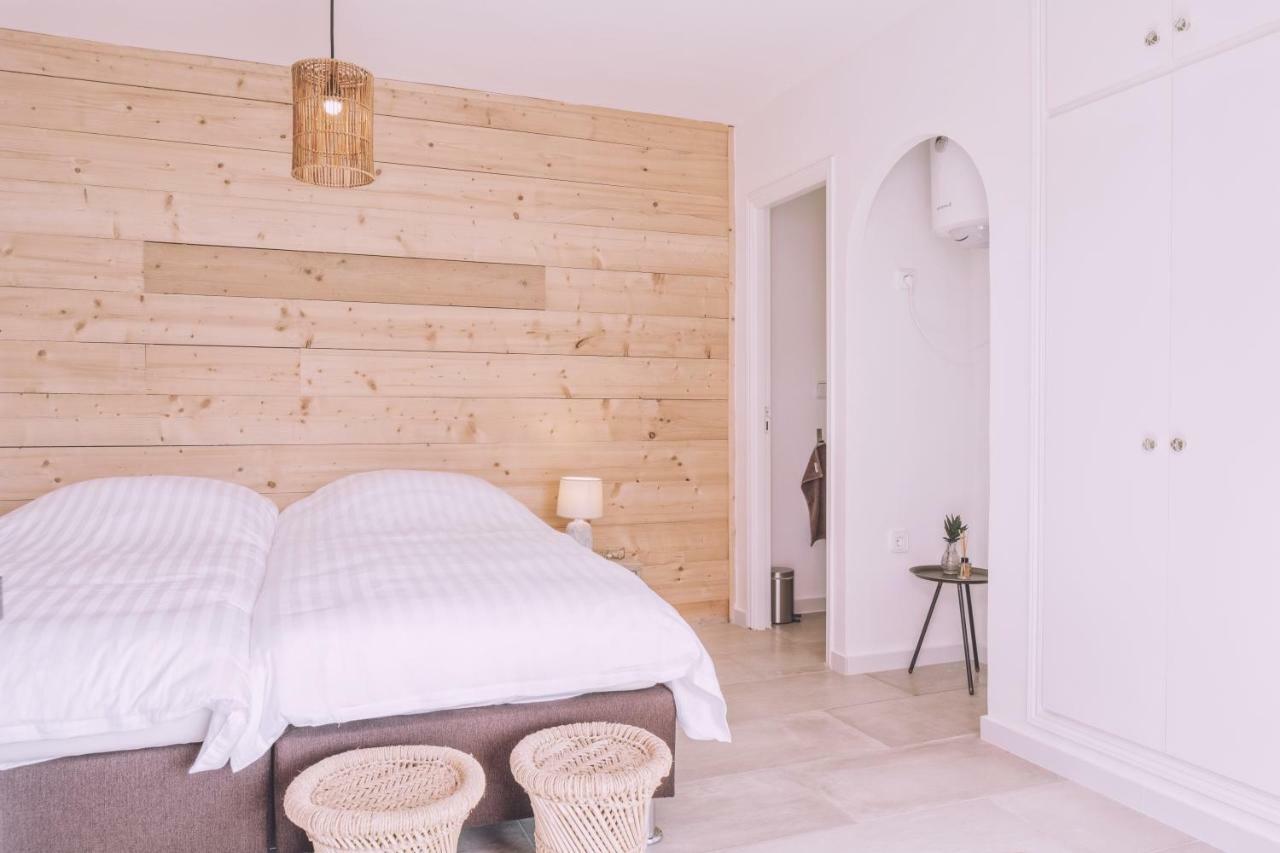 Apartamentos Catharina Maria Cala Llonga  Εξωτερικό φωτογραφία