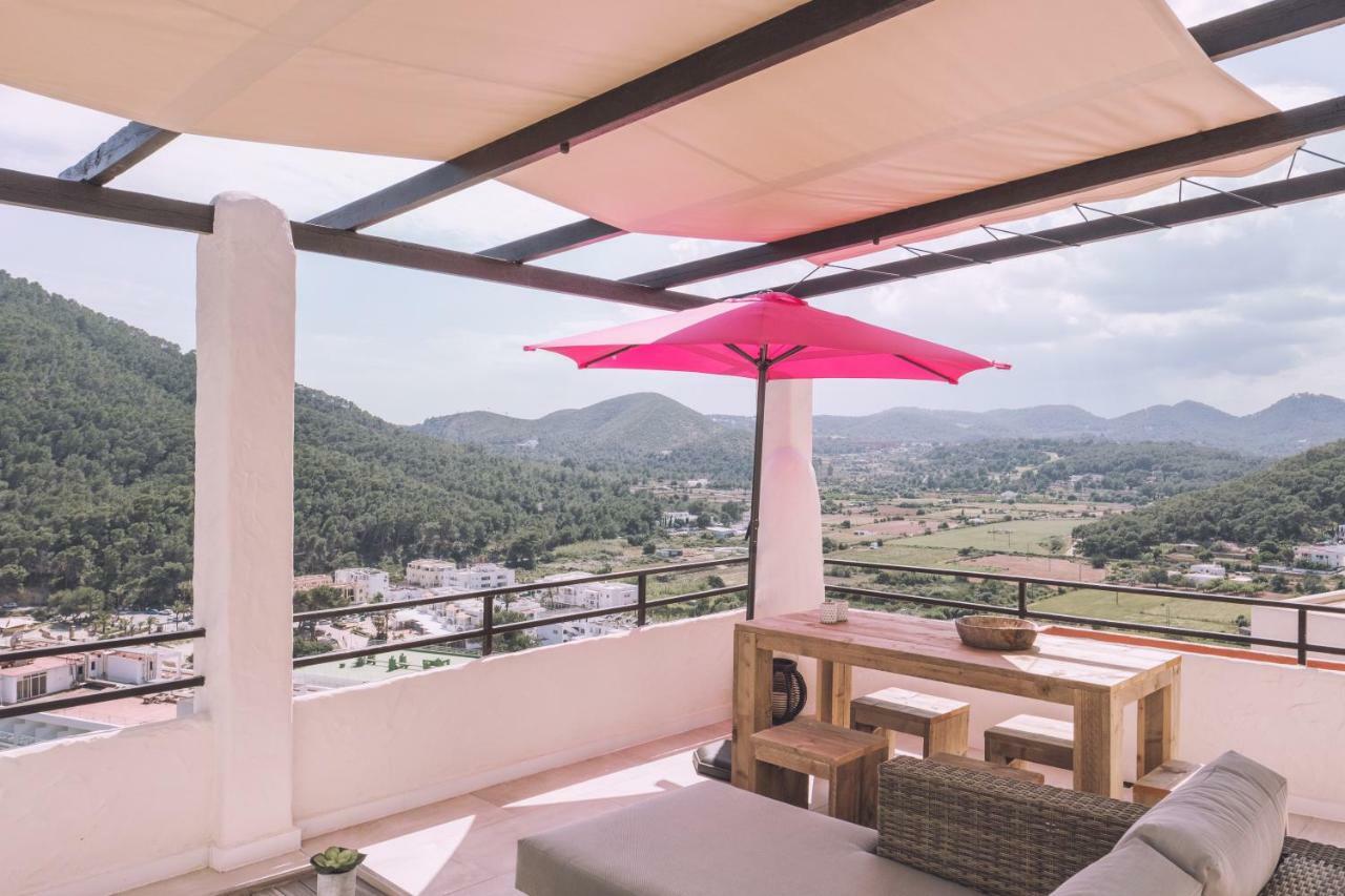 Apartamentos Catharina Maria Cala Llonga  Εξωτερικό φωτογραφία