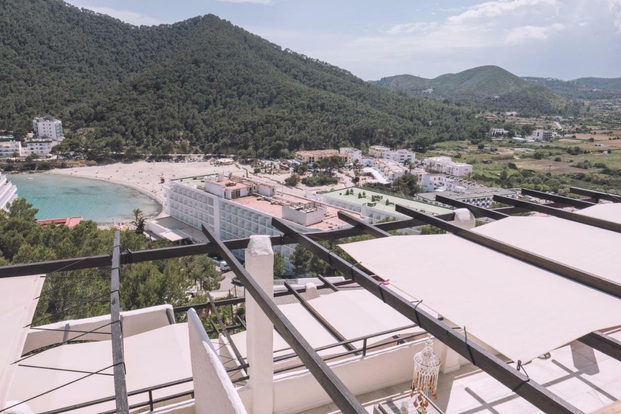 Apartamentos Catharina Maria Cala Llonga  Εξωτερικό φωτογραφία