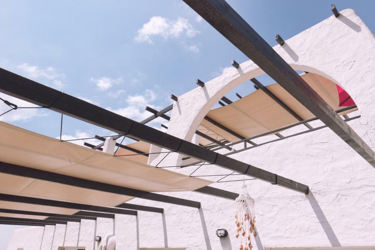 Apartamentos Catharina Maria Cala Llonga  Εξωτερικό φωτογραφία