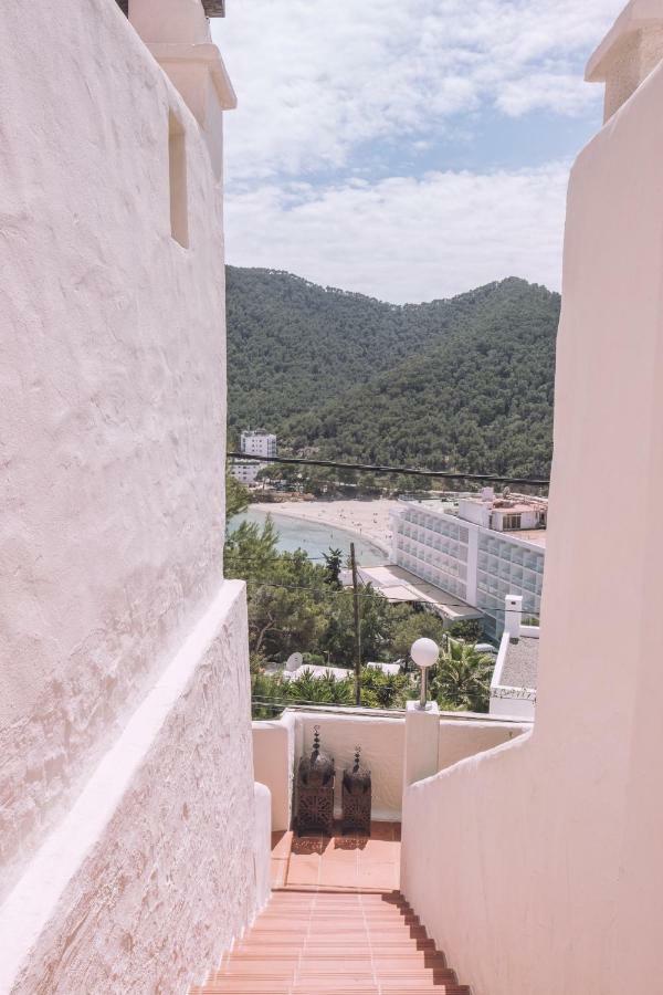 Apartamentos Catharina Maria Cala Llonga  Εξωτερικό φωτογραφία
