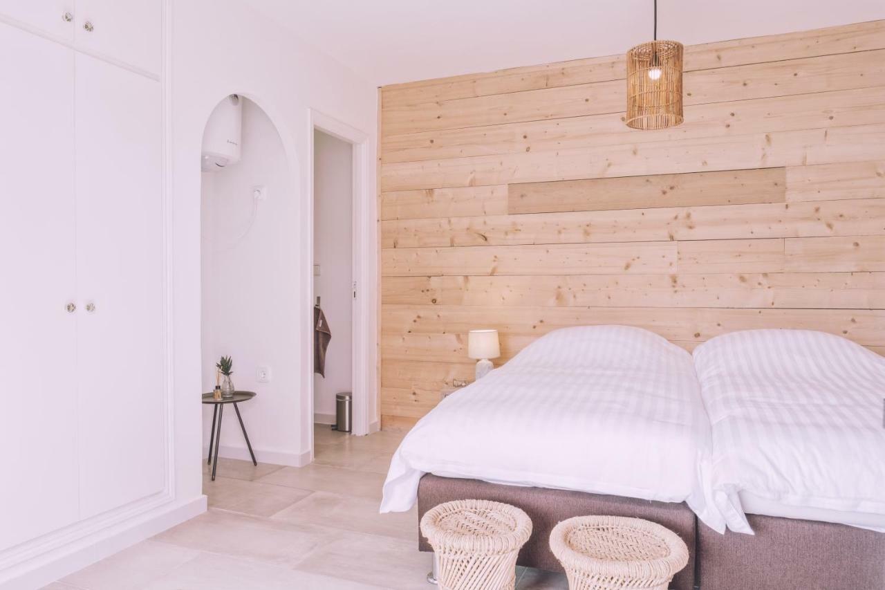 Apartamentos Catharina Maria Cala Llonga  Εξωτερικό φωτογραφία
