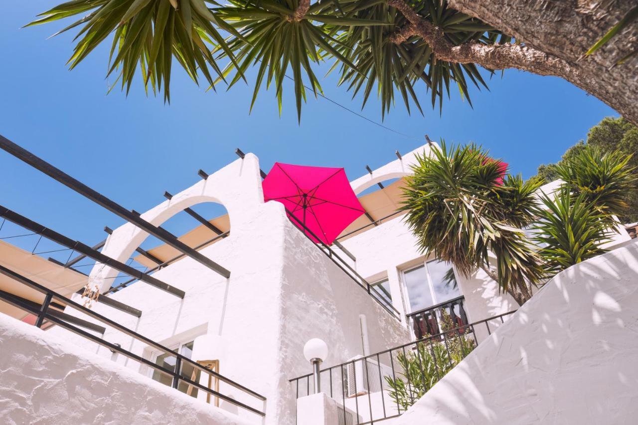 Apartamentos Catharina Maria Cala Llonga  Εξωτερικό φωτογραφία